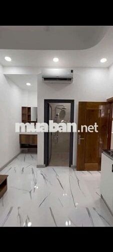 KHAI TRƯƠNG CHDV DUPLEX - 1PN - STUDIO NGAY Q.BÌNH THẠNH GIÁ RẺ