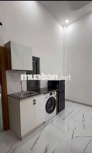 KHAI TRƯƠNG CHDV DUPLEX - 1PN - STUDIO NGAY Q.BÌNH THẠNH GIÁ RẺ