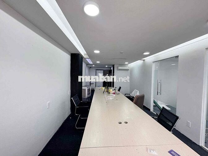 Cho thuê VP kinh doanh siêu rẽ
