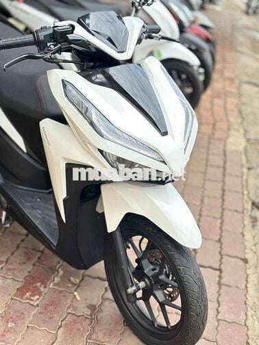 Vario 2022 Xe Trắng Khoá Bếp Ga Đẹp ! 🛵