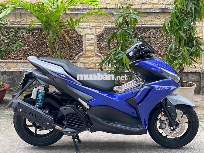 Cần Bán Nvx155 V2 2022 Bstp Chính Chủ Ký Giấy