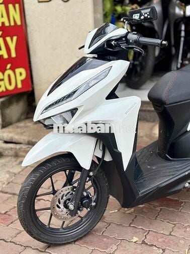 Vario 2022 Xe Trắng Khoá Bếp Ga Đẹp ! 🛵
