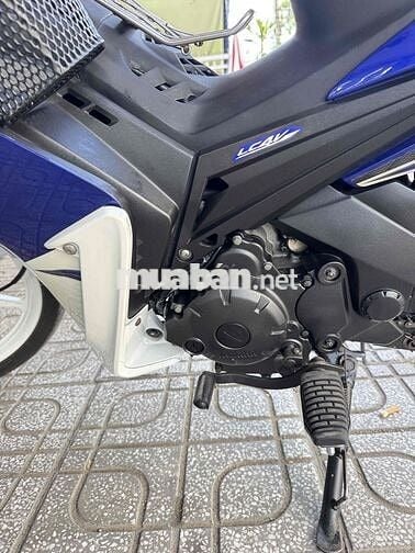 Yamaha Exciter 2010 bán hoặc giao lưu