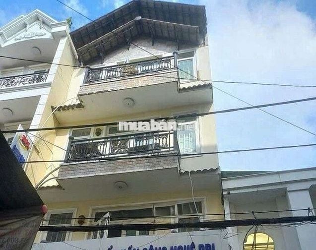 Cho thuê phòng căn hộ mini.Đường Hoa Sứ,Phường 7.Q.Phú Nhuận 