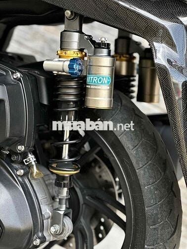 Honda SH350i 2024 Đen nhám 1 vạn