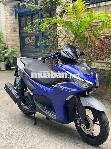 Cần Bán Nvx155 V2 2022 Bstp Chính Chủ Ký Giấy