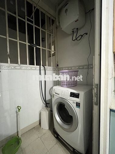 Căn hộ 2 phòng ngủ, full nội thất, gần Aeon mall Bình Tân