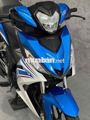 Honda Winner V1 150 2019 Xanh Trắng Đen 20.000km
