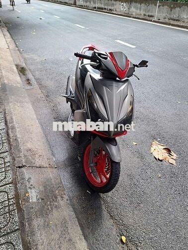 Honda Air Blade 2015 Xám đỏ