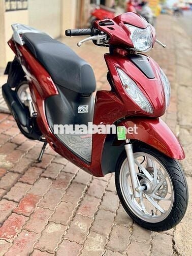 VISION 2024 XE ĐẸP KENG MÁY ZIN ÊM