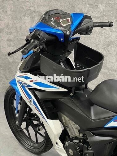 Honda Winner V1 150 2019 Xanh Trắng Đen 20.000km