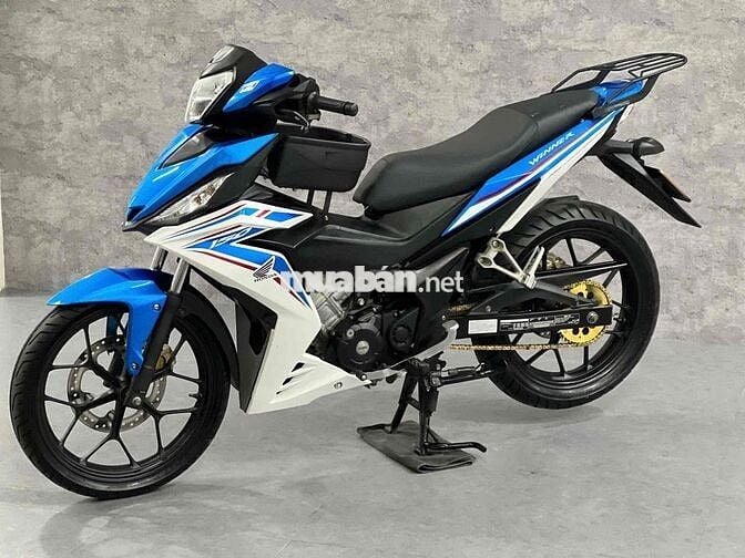 Honda Winner V1 150 2019 Xanh Trắng Đen 20.000km