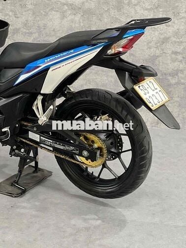 Honda Winner V1 150 2019 Xanh Trắng Đen 20.000km