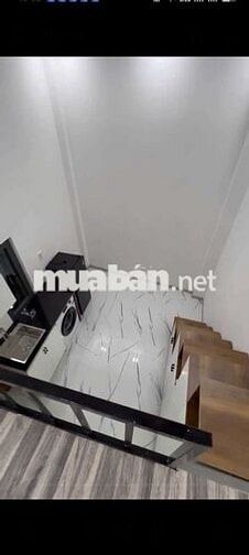 KHAI TRƯƠNG CHDV DUPLEX - 1PN - STUDIO NGAY Q.BÌNH THẠNH GIÁ RẺ