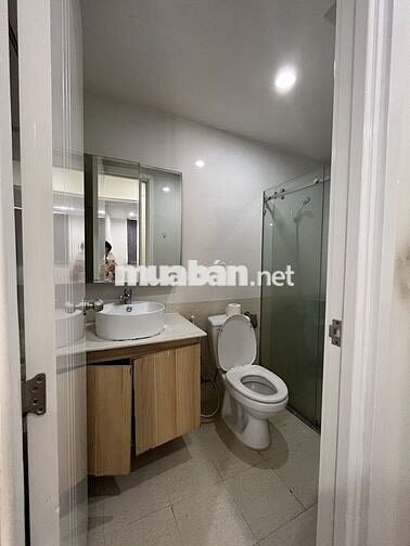 Căn hộ 2 phòng ngủ, full nội thất, gần Aeon mall Bình Tân