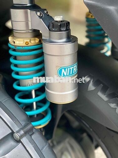 Cần Bán Nvx155 V2 2022 Bstp Chính Chủ Ký Giấy