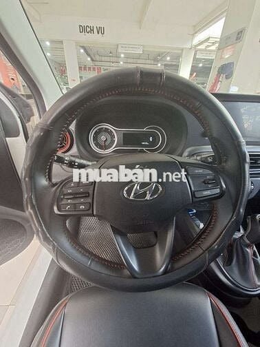 Hyundai Grand i10 2013 Trắng 47.000 km