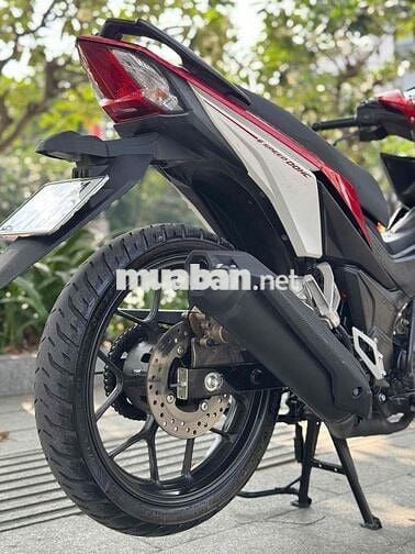 Honda Winner 150 V1 2019 Đỏ Trắng Đen 18.000km