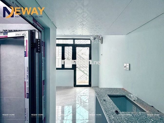 KHAI TRƯƠNG PHÒNG GÁC CAO SIÊU RỘNG NGAY CHỢ BÌNH THÀNH - BÌNH TÂN 