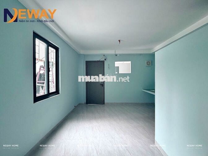 KHAI TRƯƠNG PHÒNG GÁC CAO SIÊU RỘNG NGAY CHỢ BÌNH THÀNH - BÌNH TÂN 