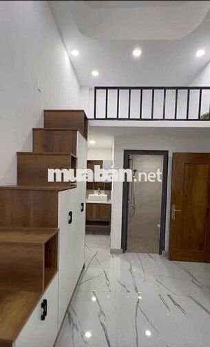 KHAI TRƯƠNG CHDV DUPLEX - 1PN - STUDIO NGAY Q.BÌNH THẠNH GIÁ RẺ