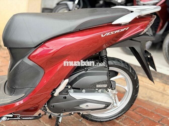 VISION 2024 XE ĐẸP KENG MÁY ZIN ÊM