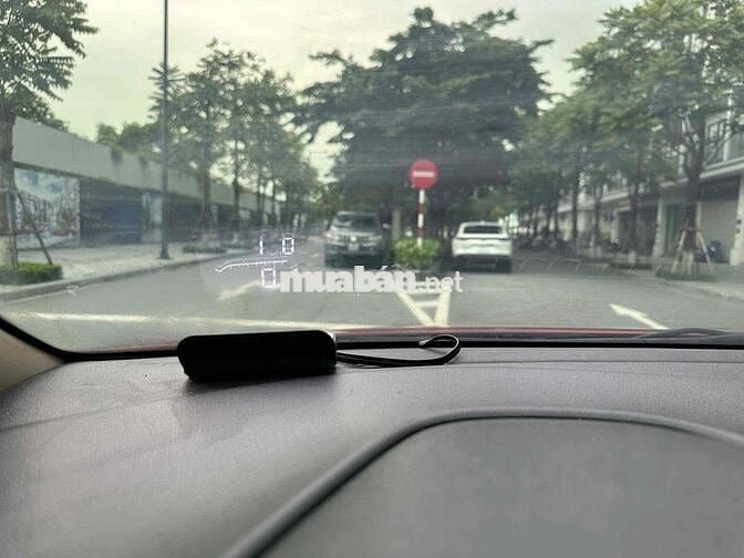 Accent 2021 ATH Đỏ 80000 km