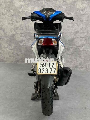 Honda Winner V1 150 2019 Xanh Trắng Đen 20.000km