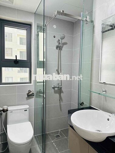 CHUNG CƯ (MỚI 100%) GẦN SIÊU THỊ GO Di An - CHỢ, CHỈ 3.3TR/Nguoi/Tháng