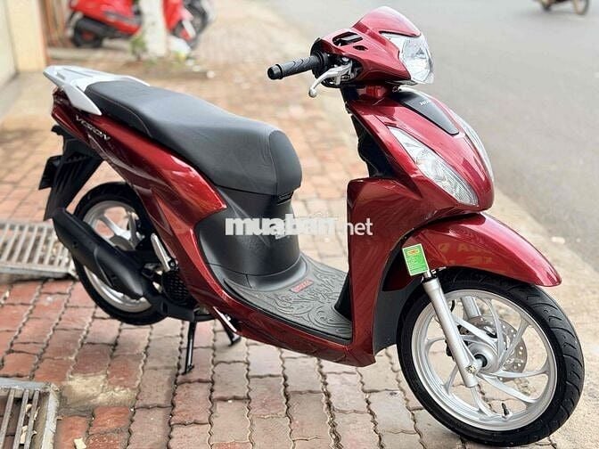 VISION 2024 XE ĐẸP KENG MÁY ZIN ÊM