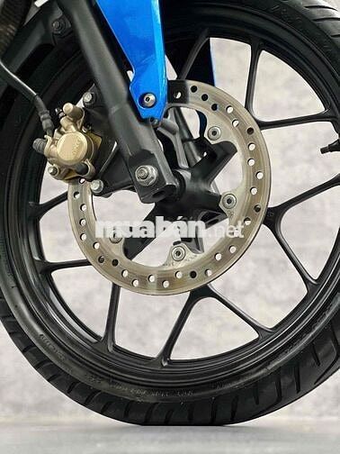 Honda Winner V1 150 2019 Xanh Trắng Đen 20.000km