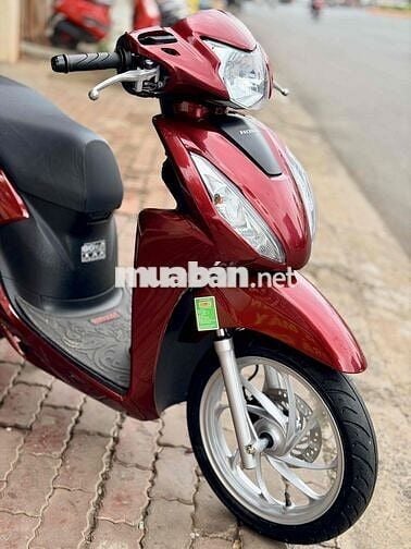 VISION 2024 XE ĐẸP KENG MÁY ZIN ÊM