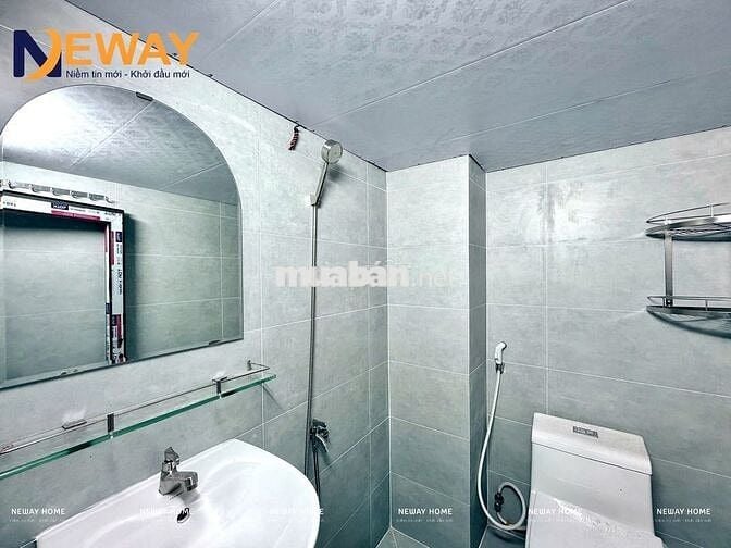 KHAI TRƯƠNG PHÒNG GÁC CAO SIÊU RỘNG NGAY CHỢ BÌNH THÀNH - BÌNH TÂN 
