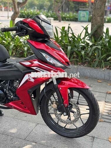 Honda Winner 150 V1 2019 Đỏ Trắng Đen 18.000km