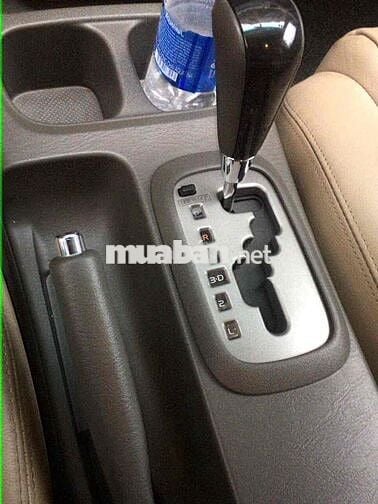 Toyota Fortuner 2015 Bạc Tự động 7 chỗ