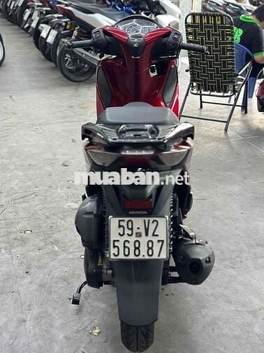 SH125 2017 trả trước 20tr