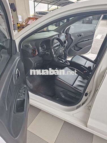 Hyundai Grand i10 2013 Trắng 47.000 km