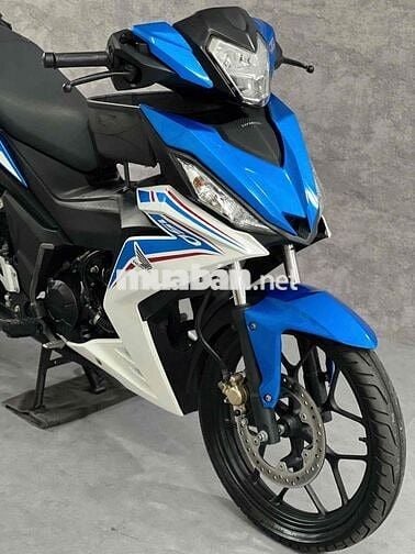 Honda Winner V1 150 2019 Xanh Trắng Đen 20.000km
