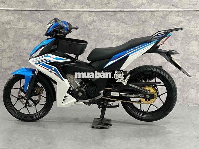 Honda Winner V1 150 2019 Xanh Trắng Đen 20.000km