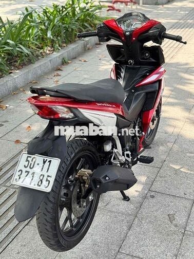 Honda Winner 150 V1 2019 Đỏ Trắng Đen 18.000km