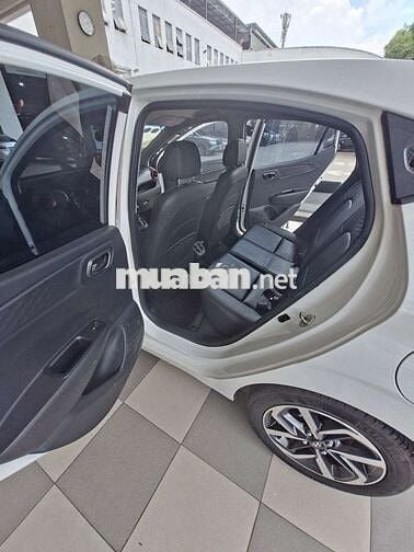 Hyundai Grand i10 2013 Trắng 47.000 km