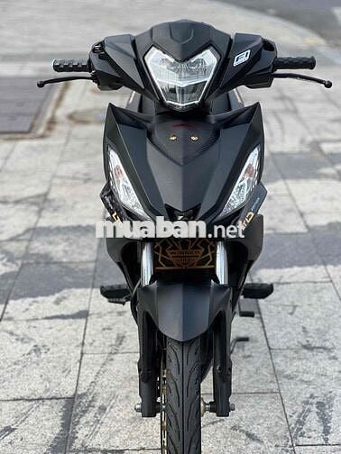 Honda Winner 150 V1 2019 Đen nhám