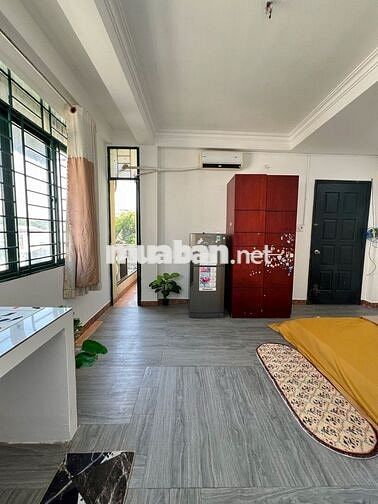 Căn Hộ BAN CÔNG MINI✨Gió sớm Nắng mai - Full NT Giá Tốt