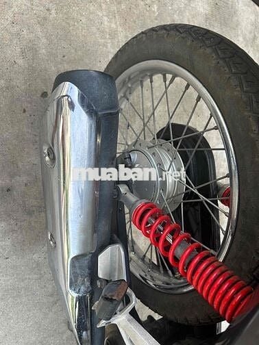 Honda RSX Fi 2020 Đen Xăng 70km/lít