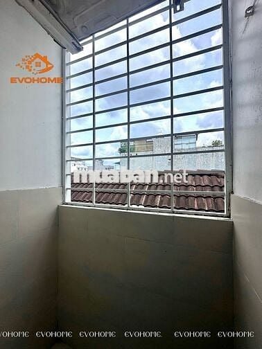 Phòng trọ Quận 7 - Nội thất cơ bản