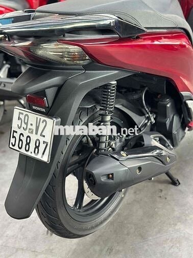 SH125 2017 trả trước 20tr