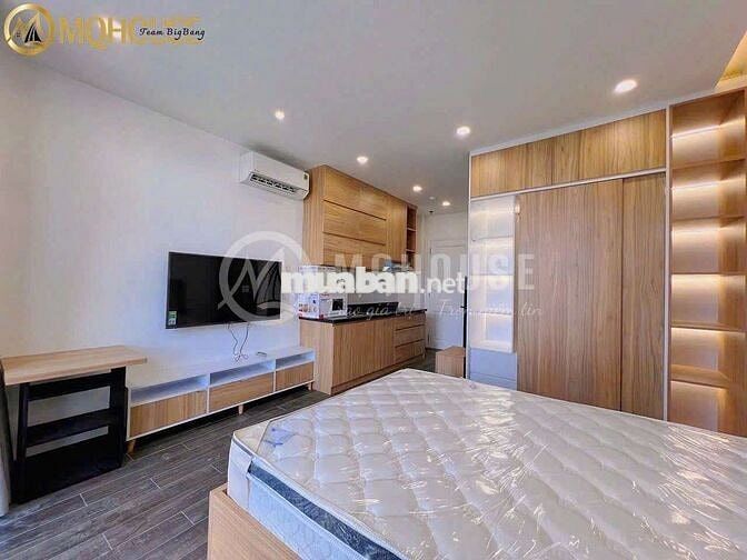 📢📢 Căn Hộ Siêu Đẹp_35m2_Full Nội Thất_Gần cầu Điện Biên phủ