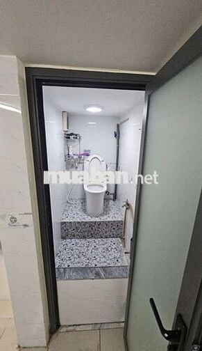 Nhà 3 lầu, mới xây , gần trường Đại học Văn lang, phường 5 Gò Vấp 