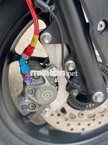 Cần Bán Nvx155 V2 2022 Bstp Chính Chủ Ký Giấy