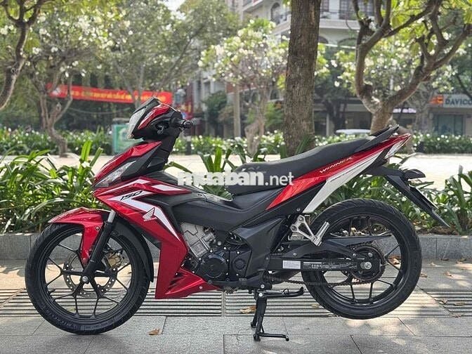 Honda Winner 150 V1 2019 Đỏ Trắng Đen 18.000km